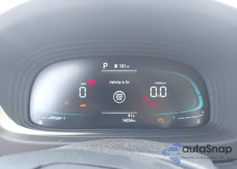 2024 Hyundai Venue Sel from USA, damaged, VIN KMHRC8A32RU317107